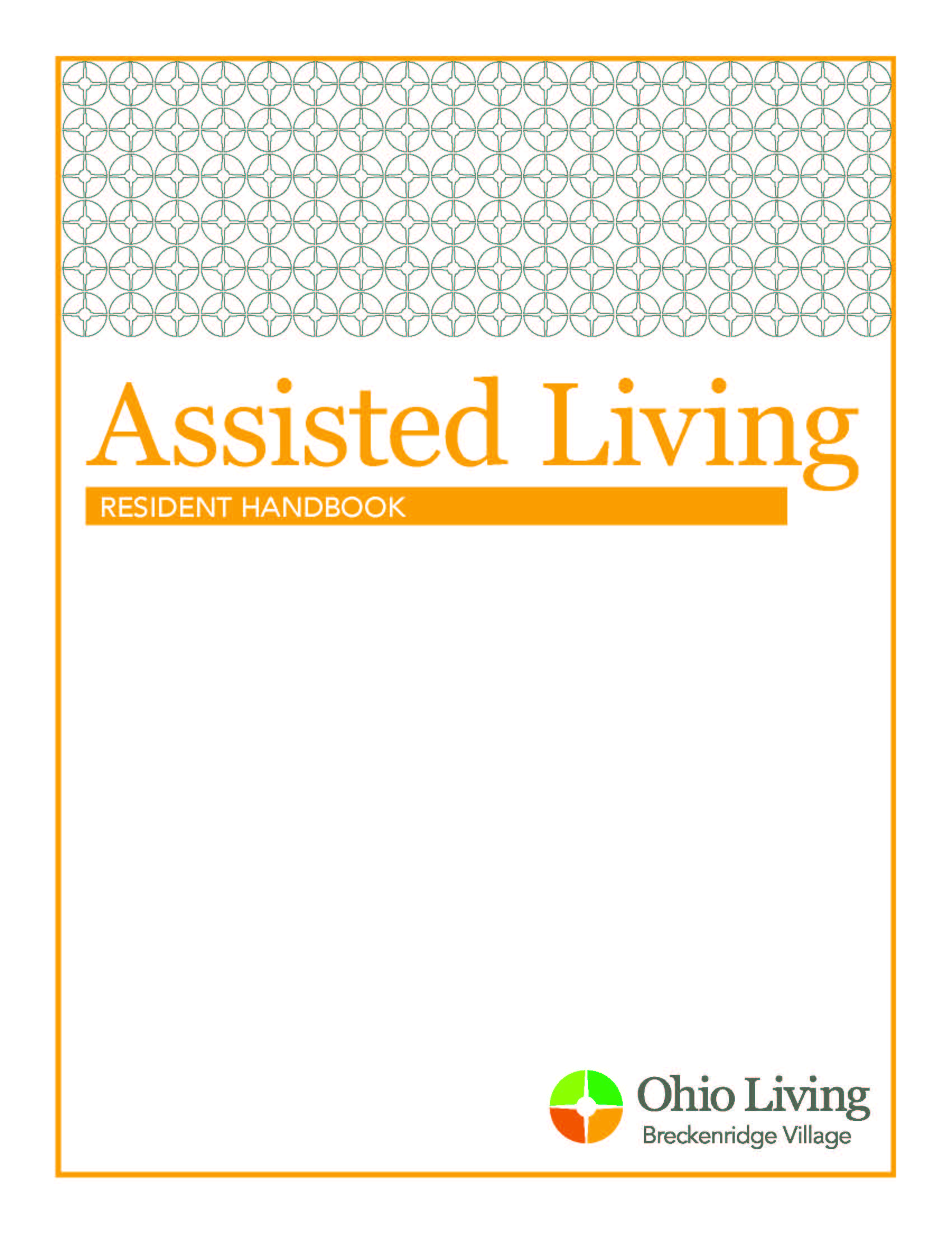 AL Handbook - OLBV 1-1