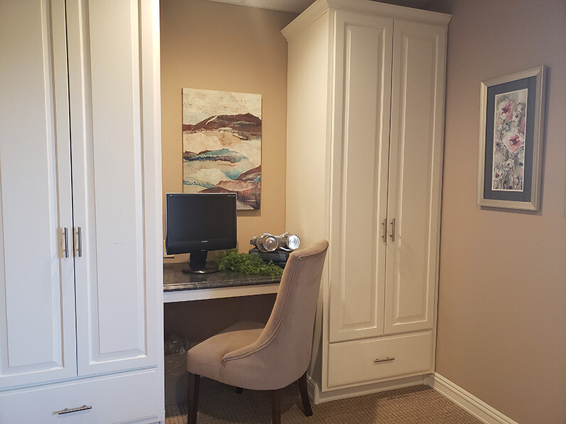 Assisted Living Studio 4