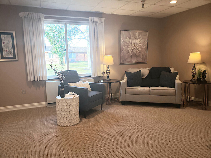 Assisted Living Studio