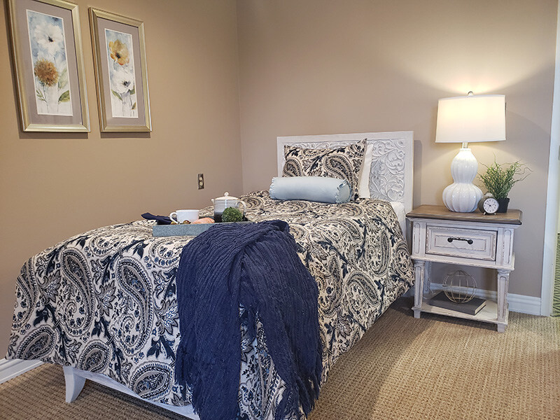 Assisted Living Studion 1