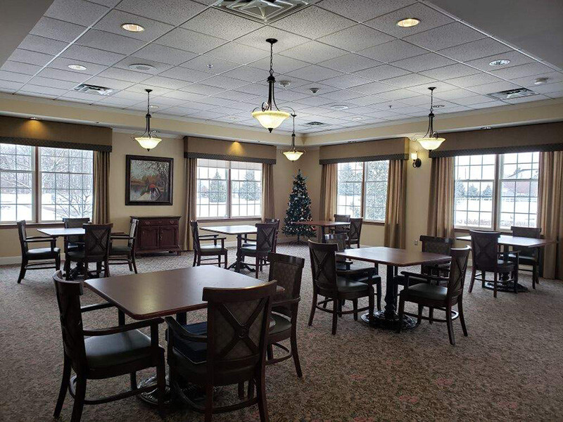 Horizons Restaurant (2)