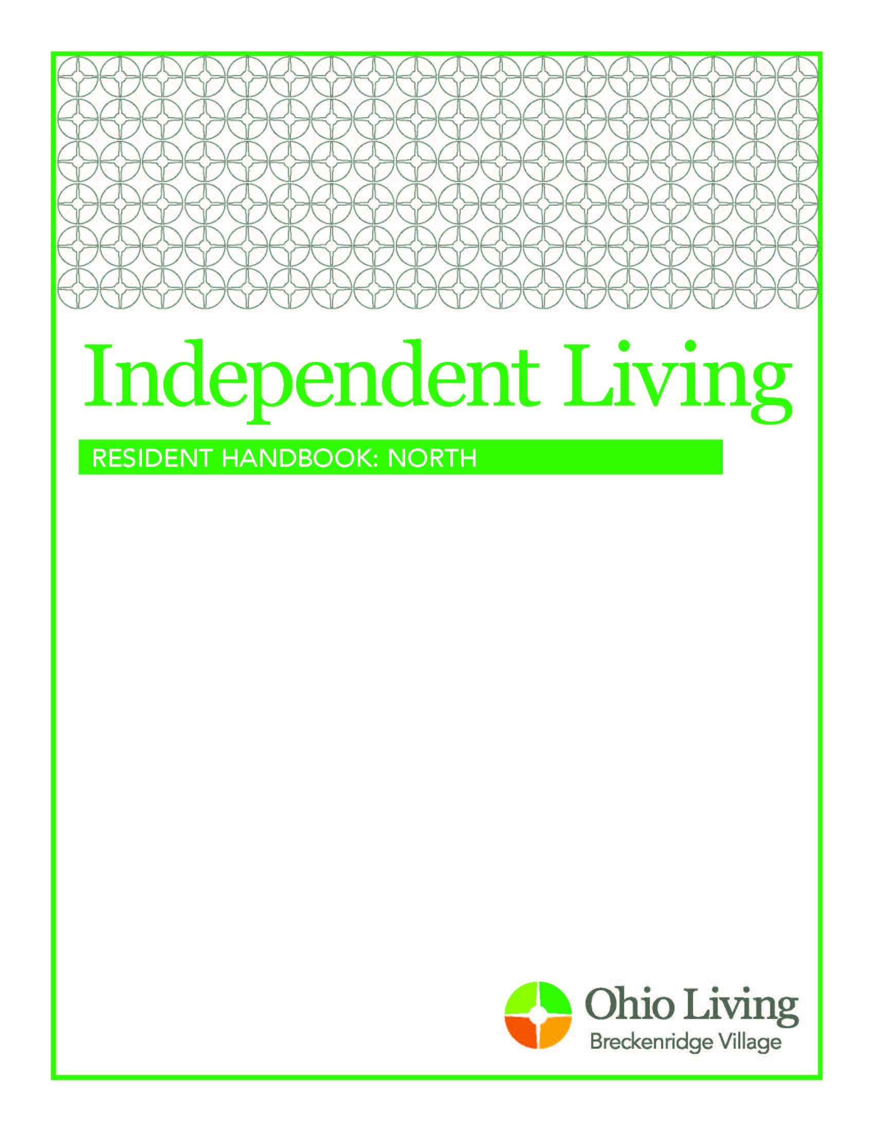 IL Handbook - OLBV North 1