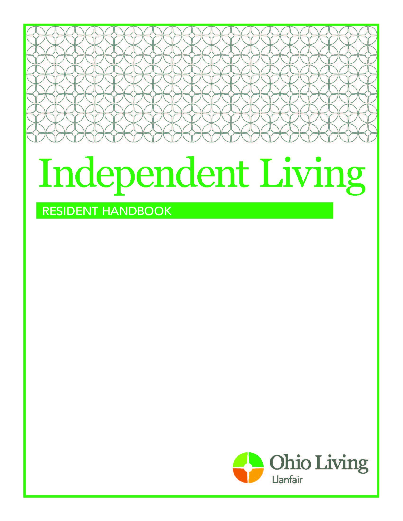 IL Handbook - OLLF-1