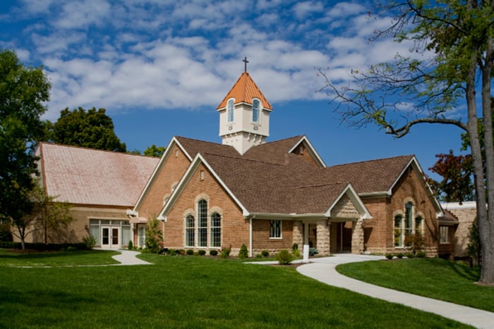 LF2009 - Chapel exterior 2 (prof)-1