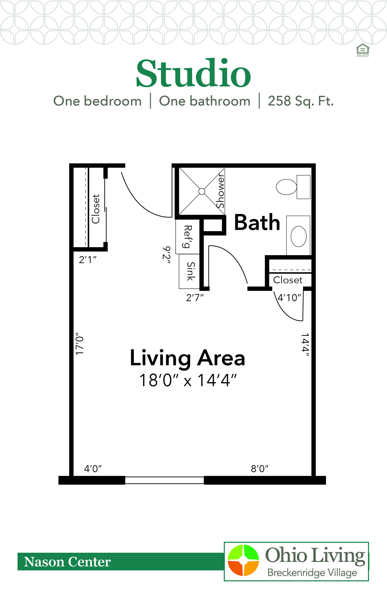 OLBV Assisted Living Floor Plan-1