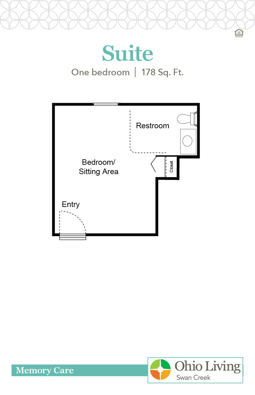 OLSC AL Memory Care Floor Plan-1