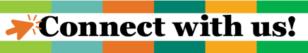 Connect with Us