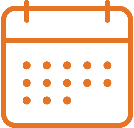 Icon - Amenities - Calendar-1 Icon - Amenities - Calendar-1