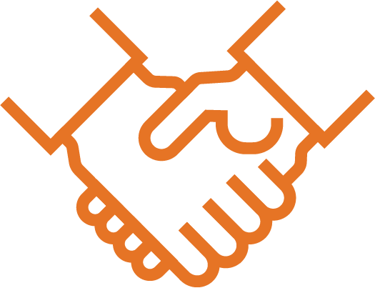 Icon - Amenities - Partnership Icon - Amenities - Partnership