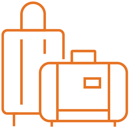 Icon - LOC - What to Pack